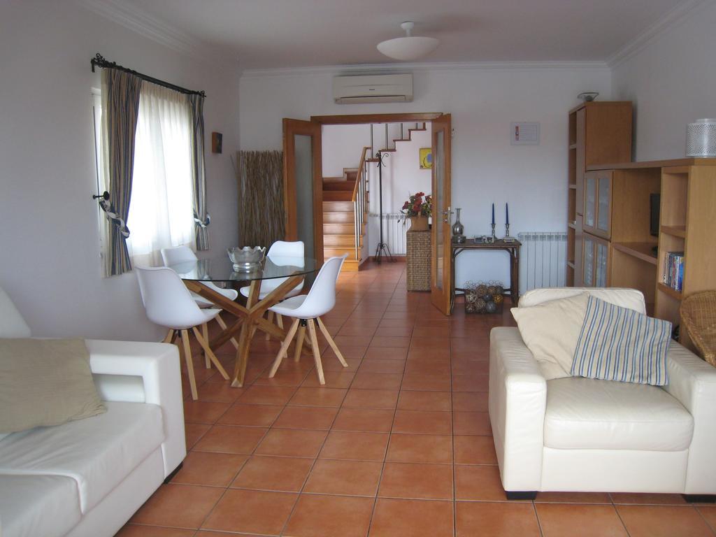 Sao Goncalo Summer House Azeitao Eksteriør bilde